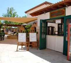 Апартаменты в 2 bedroom Apartment Artemis with two communal pools, Aphrodite Hills Resort