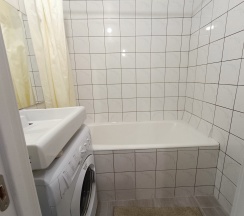 Квартира в Апартаменты на г. Казань, ул. Спартаковская, 89, кв. 38