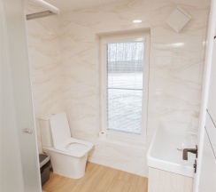 Барнхаус в Улово