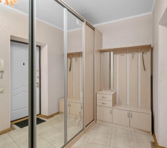 1-комнатные апартаменты, 40м² в BestFlat24