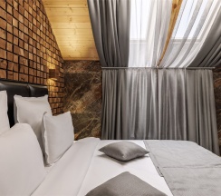 Комфорт в Stellar collection chalet, Krasnaya Polyana