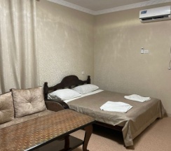 Двухместный номер Superior двуспальная кровать в Турист