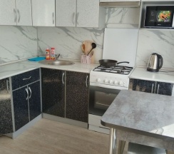 Квартира в Апартаменты на Астраханская ул., 19