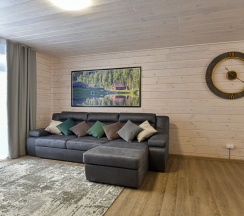 «Сосновый» Стандарт Дабл в Лесная сказка