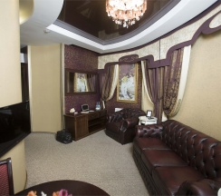 Люкс в Шато