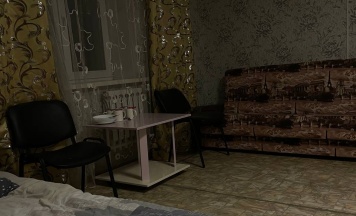 Семейный номер в ТвойОтель