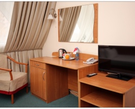 Одноместный стандарт в Колибри