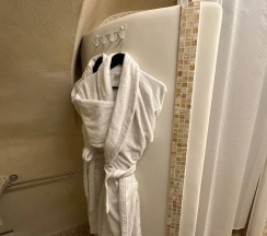 Апартаменты в Палаты Хованских