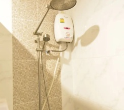 Номер Standard в Ricci House Resort