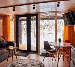 O-frame Mini в Ёlki