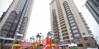 Тюмень: Апартаменты Столичный