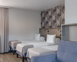 Стандарт Улучшенный, корпус D в Экодом