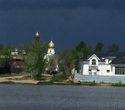 Дом в Венера