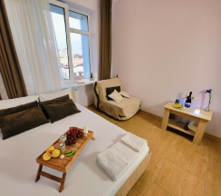 3-х местный комфорт  в Центральная