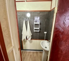 Четырёхместный номер Classic в Луч