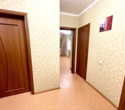 Номер Standard в Самарские апартаменты