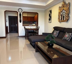 Апартаменты в View Talay Residence Condo 3