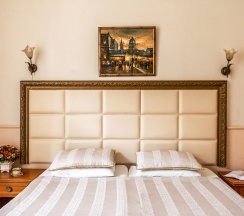 Семейный номер в Residence