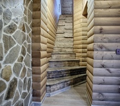 Двухместный люкс двуспальная кровать в Exclusive Hotel&Apartments