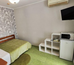 Номер стандарт комфорт в Регион 86