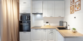 Придорожный: Апартаменты RentPlaza