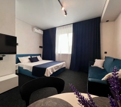 Студия 23 в Kм-Studios