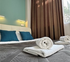 Апартаменты i-Life в I9.9 Apartments