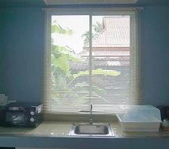 Вилла c 1 комнатой с балконом и с красивым видом из окна в Signature Phuket Resort