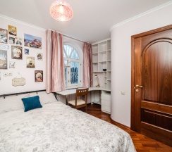 Коттедж с 3 комнатами в Cottage.Moscow