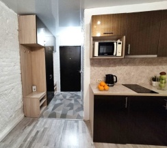 Апартаменты на Василеостровской 1 линии (BO1) в Как Дома