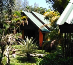 Бунгало в Sanuk Bungalow