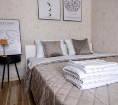 Апартаменты, 22м² в Вива Ла Вида