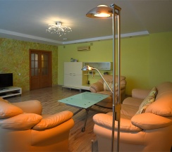 Luxe (корпус «Омь») в Маяк