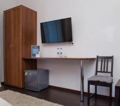 Двухместный номер Standard в Мини-отель Смоленка