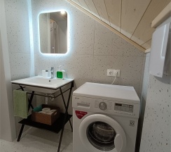 Гостевой дом в Sherman