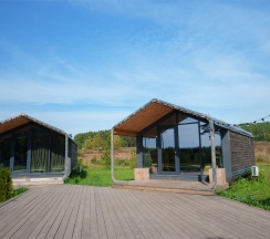 Дом №3 в Biathlon Village