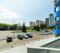 Me-time №237 | Студия (dbl, twn) в Nort на Родионова