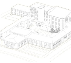 Квартира в Апартаменты на Суворовская, 19с1