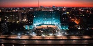 Атырау: Отель Отель River Palace