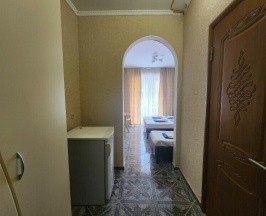 Стандартный номер для (Главный корпус) в Family club Atrium