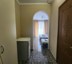 Стандартный номер для (Главный корпус) в Family club Atrium