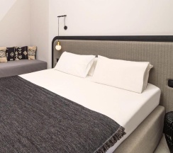 Полулюкс Deluxe в San Giovanni Luxury Studios