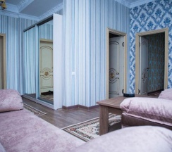 Люкс Deluxe в Jasmine