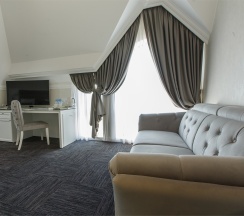 Family Room в Столица
