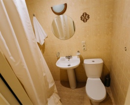 Третья категория одноместный в Звезда Жигулей