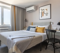 Стандарт в Apartments&Hotel Trend
