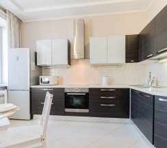Карташова, 29б №3, 48 кв.м, (пр. Ленина 1.5 км.) в Апартаменты Петровские