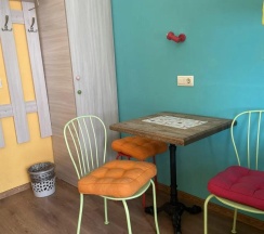 4-местная комната эконом в Гостевые комнаты