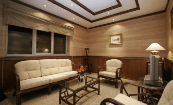 Люкс в Элит кроус