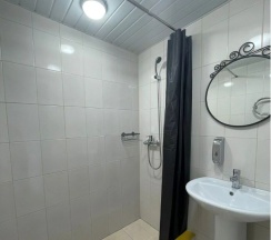 Двухместный номер Эконом в Samsonov Hotels